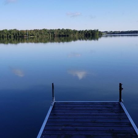La Parade Du Huard - Lac Et Spa Saint Sebastien Bagian luar foto