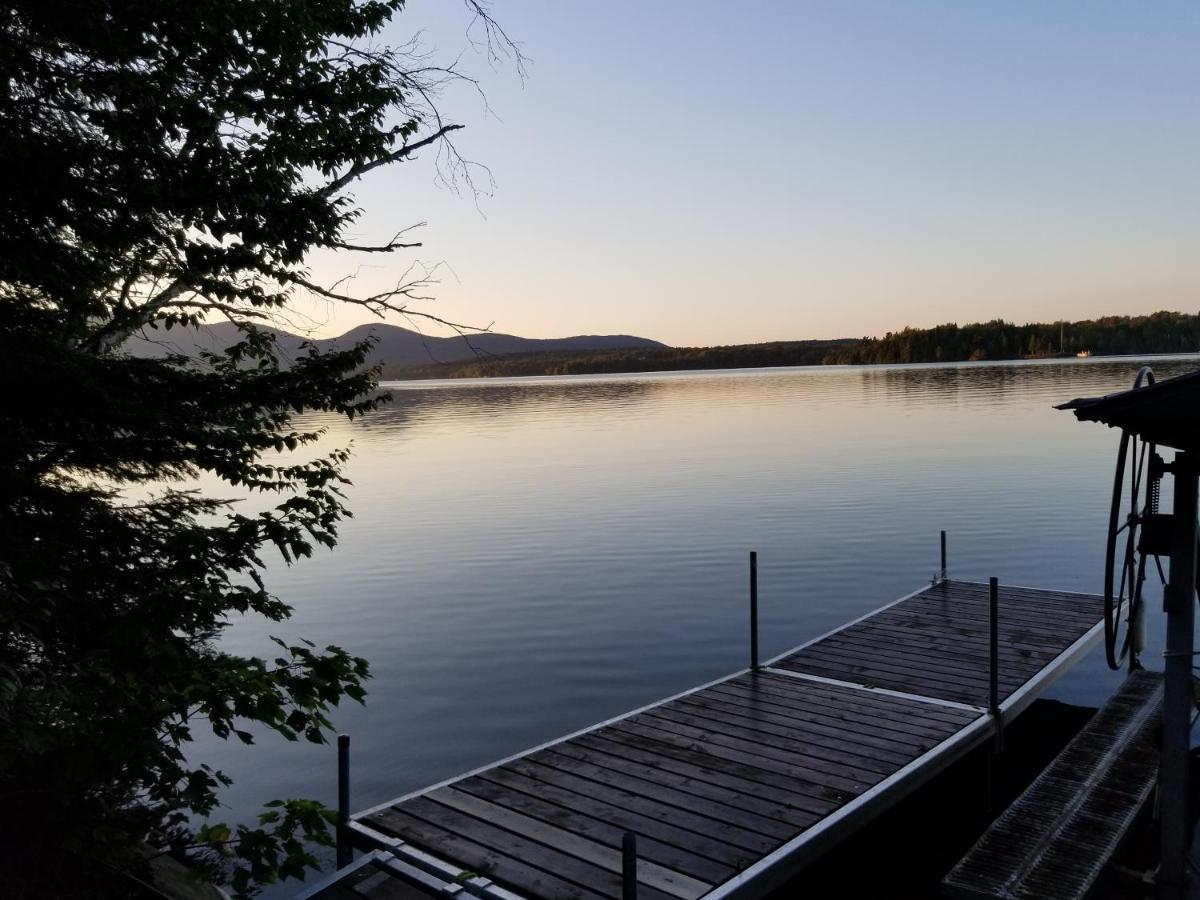 La Parade Du Huard - Lac Et Spa Saint Sebastien Bagian luar foto