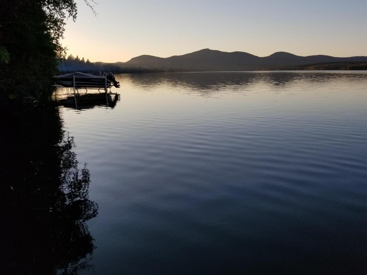 La Parade Du Huard - Lac Et Spa Saint Sebastien Bagian luar foto