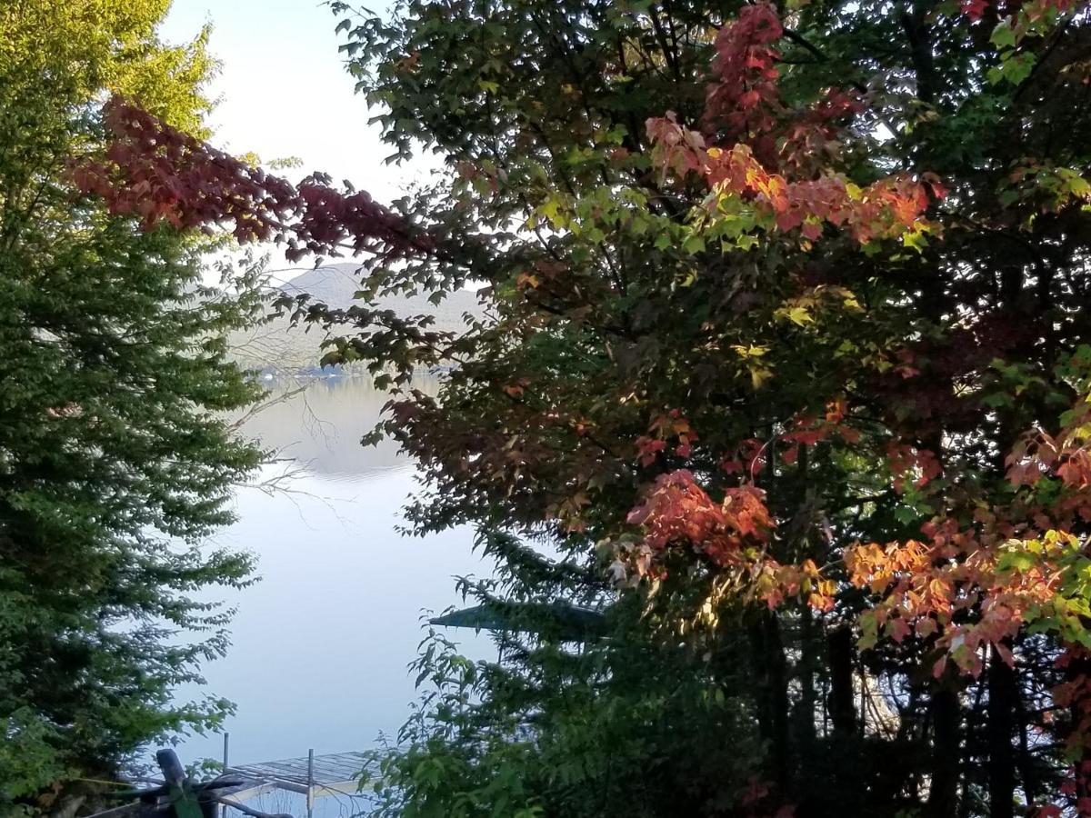 La Parade Du Huard - Lac Et Spa Saint Sebastien Bagian luar foto